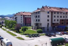 Evidentirano 16 novooboljelih