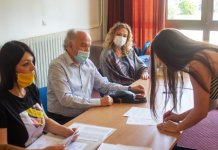 Počinje isplata stipendija za 175 studenata