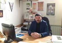 Led rasvjeta u sportskoj dvorani