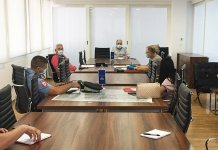 Dozvoljen rad sportske dvorane i klubova