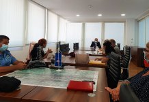 Škole spremne za početak školske godine