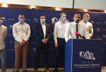 U subotu „Termag bajk maraton“