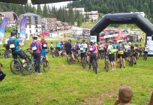 Održan „Termag bajk maraton“