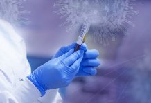 Zaražena 589 lica, 19 preminulo