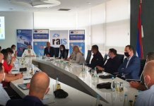 Potpisan memorandum o razvoju turizma Sarajevsko-romanijske regije