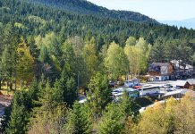 Sutra otvaranje ambulante na trebevićkom izletištu Brus