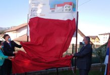 Višković ozvaničio početak izgradnje vrtića