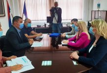 Pripravnički staž za 18 prosvjetara, djece poginulih boraca