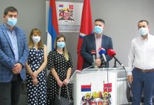 Grad finansira specijalizacije i supspecijalizacije troje ljekara