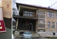 Zlatna plaketa priznanje cjelokupne zajednice ali i obaveza