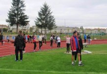 Atletičari „Glasinca“ osvojili 18 medalja na Prvenstvu Srpske