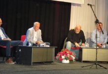 Matija Bećković dobitnik nagrade „Duško Trifunović“