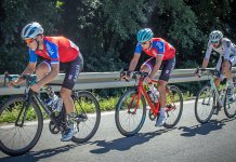 Због бициклистичке трке у суботу обустава саобраћаја на неколико дионица