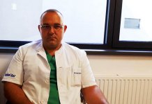 Doktor Šaponjić: Mislio sam da neću preživjeti