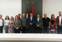 Gradska uprava i Teritorijalna vatrogasna jedinica dobili međunarodne sertifikate