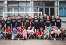 „Hemingvej pab“ pobjednik Iketovog memorijala u malom fudbalu