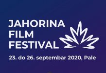 Festival u prilagođenom formatu – filmovi dostupni na servisu „Muvi“