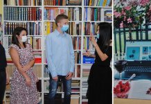 Uručene nagrade za najbolje fotografije sa konkursa „Ljeto uz knjigu“