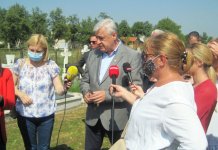 Savčić: Izmišljen povod za bombardovanje Srba