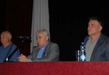 Savčić: NATO bombardovanje – neprijateljska akcija protiv Srba