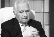 Knjiga žalosti povodom smrti Momčila Krajišnika