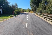 Od danas u funkciji most u Ulici Cara Dušana