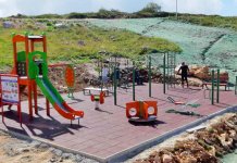 U srijedu svečano otvaranje olimpijske arene