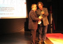 Svečano otvoren 21. „Lut fest“