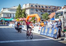 Poljak pobjednik druge etape