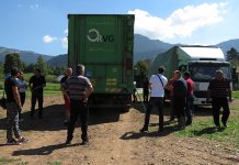 Podijeljeno 11 steonih junica poljoprivrednicima