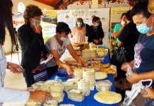 Autohtoni proizvod na tržištu