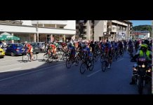 Startovala prva etapa „Trke kroz Srbiju“