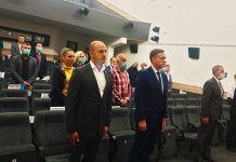 Usvojen izvještaj o izvršenju budžeta za šest mjeseci