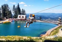 Uspješna ljetna sezona u Ski-centru „Ravna planina“