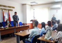 Potpisani ugovori o stipendiranju 58 studenata