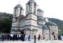 Sabornost učenika jača i od virusa korona