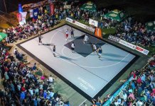 U Palama u subotu počinjе 17. Mеđunarodni FIBA turnir u uličnom baskеtu