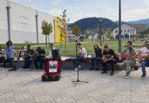 Za pomoć Vanji Mirković prikupljeno 7.345 KM