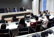 Stipendije za 55 studenata prvog, drugog i trećeg ciklusa studija