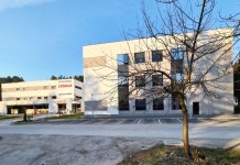 Šešlija: U kovid odjeljenju 70 pacijenta, devet na respiratorima