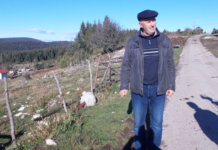 Čaprić dobio 15.000 KM naknade