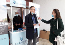 Predstavljeno istraživanje – Zadovoljstvo građana kvalitetom života u opštini Pale