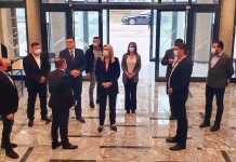 Interes Republike – jako Istočno Sarajevo i jaka Srpska