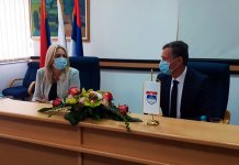 Cvijanović: Pale su srce života Republike Srpske