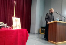 Đogo: Vladika Amfilohije – đed svih nas, čovjek koga možeš samo da voliš