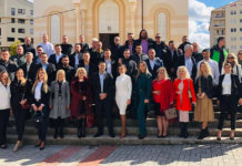 DEMOS u Palama ozvaničio početak kampanje