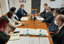 U Višegrad u protekle dvije godine uloženo oko četiri miliona KM