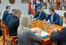 Savremenom opremom do unapređenja zdravstvene usluge