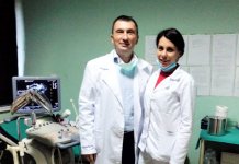 Doktori iz Beograda besplatno pregledali pacijente