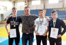 DŽudisti „Romanije“ nastavljaju s dobrim rezultatima